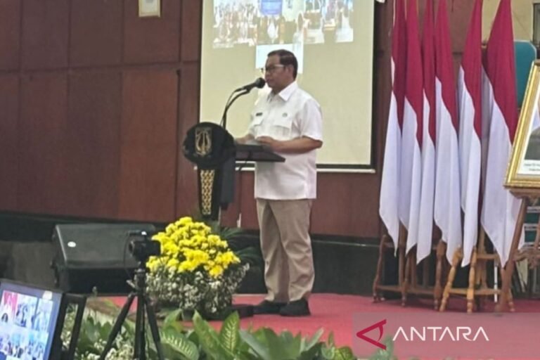 DKI luncurkan KJP "try out" siswa kelas XII