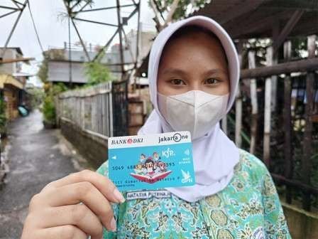 KJP Try Out Resmi Diluncurkan, Kenali Manfaatnya